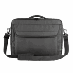 Geanta Trust Atlanta Carry Bag for 15.6" laptop  General Type of bag carry bag Number of compartments 4 Max. laptop size 16 " Max. weight 20 kg Height of main product (in mm) 390 mm Width of main product (in mm) 320 mm Depth of main product (in mm)