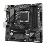 Placa de baza Gigabyte A620M GAMING X, Socket AM5, DDR5, Micro-ATX - Image 4