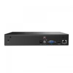 NVR TP-Link VIGI 16 canale 1016H; 8 MP,1 SATA Interface, max 16TB(neinclus), H.265+; ONVIF Detecții multiple: oameni, vehicule, zgomot, obiecte abandonate etc. - Image 2