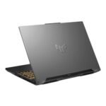 Laptop Gaming Asus TUF F16, FX607VJ-RL078, 16-inch, FHD+ 16:10 (1920 - Image 3