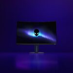 Monitor Dell Gaming Alienware 32" AW3225DM 80.01 cm,  2560 x 1440 at 180 Hz, 1Ms - Image 6