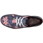 INCALTAMINTE VOLCOM LO FI SHOE ANGLED BLEA, 44 - Image 5