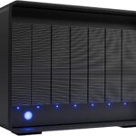 HDD Extern LaCie 8big Pro5 64TB