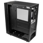 Carcasa Kolink Inspire K7 ARGB Mid-Tower NEGRU - Image 9