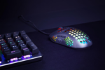 Mouse Gaming Trust GXT 960 Graphin, 10000 dpi, negru - Image 12