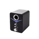 BOXE SPACER 2.1 SPGS-TORNADO 11W BK - Image 3