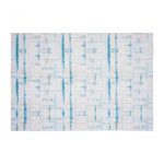 Covor printat, ARTE 200x300 cm, lavabil cu spate antialunecare, inaltime fir 3mm