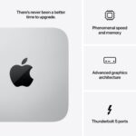 Apple Mac Studio M3 Ultra (CPU 28-core, GPU 60-core, Neural Engine 32-Core)/96GB/1TB - Image 5