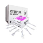 SURSA 1STPLAYER STEAMPUNK 750W 80 PLUS SILVER - Image 4