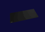Mousepad Trust GXT 759 XXL gaming, material PET, suprafata usoara,negru - Image 2