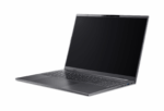 Laptop Consumer Acer Aspire 16 AI A16-61M-R3GS, cu procesor Ryzen AI 5 340, 16'' OLED, 16 GB LPDDR5x, 512 GB, AMD Radeon 840M, Fara OS, 2 ani Garantie - Image 3