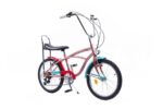 PEGAS STRADA MINI 7S 20'' ROZ - Image 7