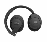 Casti Head-band JBL Tune 770NC, Wireless, Noise-canceling, Negru - Image 5