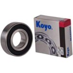 Rulment 6202 2RS KOYO - Image 2