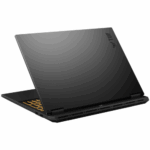 Laptop Gaming ASUS TUF Gaming F16, cu procesor Intel Core i5-14450HX, 16'' IPS, 16 GB DDR5, 512 GB, NVIDIA GeForce RTX 5050, 8GB GDDR7, Fara OS, 2 ani Garantie - Image 4