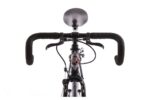 PEGAS CLASIC 2S DROP LADY 50CM NEGRU - Image 3