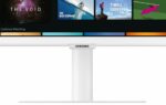 Monitor Samsung 32" LS32BM701UPXEN - Image 9