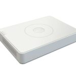 DVR TURBO HD 16 canale Hikvision DS-7116HGHI-K1(S)(C); 2MP; inregistrare 16 canale audio si video over coaxial, pentru camere TurboHD cu audio over coaxial; compresie H.265 Pro+/H.265 Pro/H.265; inregistrare: 1080p lite/720p lite/WD1/4CIF/VGA@15 fps; CIF@25 fps, inregistreaza pana la 18 camere IP la