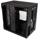 Carcasa Kolink Unity Code X ARGB Mid-Tower NEGRU - Image 9