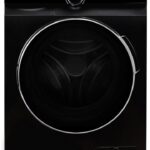 Masina de spalat rufe HEINNER HWM-M914IVKBA+++, 9 kg, 1400 rpm, Clasa: A, Negru mat