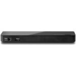 Hub USB TP-Link UH700, USB-A, 7 porturi, Negru - Image 2