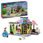 CAFENEA DIN ORASUL HEARTLAK, LEGO 42618 - Image 2