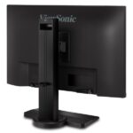 Monitor Consumer ViewSonic XG2431, 23.8", 1920 x 1080 pixeli, Black, 3 ani Garantie - Image 6