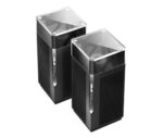 Asus Tri band home Mesh ZENwifi PRO system, ET12(2-PK) pack, AXE11000 1148+4804+4804Mbps,10 X antene interne, Tri-Band: 2.4GHz 4x4, 5GHz 4x4, 6GHz 4x4, Procesor: 2.0 GHz quad-core 64bits, Memorie: 256 MB Flash, 1GB RAM, interfata: RJ45 for 2.5G BaseT for WAN x 1, RJ45 for 2.5G BaseT for LAN x 1 - Image 3