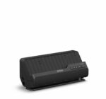 EPSON ES-C320W A4 Compact wi-fi Sheetfed Scanner, Rezolutie optica: 600 x 600 DPI,  Sursa lumina: ReadyScan LED technology, Viteza scanare:30ppm, Capacitate ADF: 20 coli, Volum scanare: 3500 pagini/zi, Duplex, Formate:BMP, JPEG, TIFF, multi-TIFF, PDF, searchable PDF, PDF/A, PNG, Interfata: USB 2.0 - Image 4