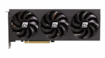 Placa Video POWER COLOR Fighter AMD Radeon RX 7700 XT 12GB, 192 bit GDDR6, PCIE 4.0, 1x HDMI 3x DP - Image 2