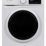 Masina de spalat rufe HEINNER HWM-M1014IVNA+++, 10 kg, 1400 rpm, Clasa: A, Alb