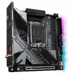 Placa de bază Gigabyte B760I AORUS PRO LGA1700 - Image 3