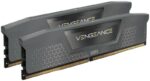Memorie RAM Corsair Vengeance 32GB DDR5 5600MHz CL40 Kit of