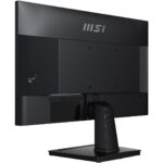Monitor MSI 21.5" PRO MP225, Diagonal (inch): 21.5, Diagonal (cm): 54.5, Aspect ratio: 16:9, Panel: IPS, Resolution: 1920x1080, Refresh Rate: 100Hz, Response time GtG: 4ms, Response time MPRT: 1ms, Brightness (max): 250 cd/㎡, Contrast (static) : 1300:1, Viewing angle: 178°/178° - Image 12