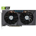 Placa video Gigabyte GeForce RTX 3060, 12GB GDDR6, PCI Express 4.0, 192-bit - Image 2