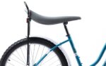 Bicicleta Oras Pegas Strada 2 Albastru Azur - Image 5