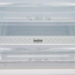 Combina frigorifica HEINNER HCNF-V366E++, No Frost, 366 l, Clasa E, Alb - Image 8