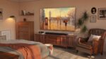 Televizor TCL QLED 65T7B, 164 cm, Smart Google TV, 4K - Image 15