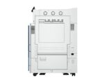 Imprimanta laser mono HP LaserJet Enterprise 8501X, Format: A3, Functii: Imprimare, Viteza printare: 70ppm, FPO. 5.6 sec., Duplex, Volum lunar recomandat: 60.000pagini, max. 250.000 pagini, Limbaje printare: HP PCL 5e, HP PCL 6, emulare HP Postscript de nivel 3, PDF (v 1.7), compatibilitate - Image 2