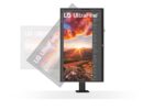Monitor LG 27" 27UN880P-B.AEU - Image 8
