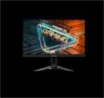 Monitor Gaming Gigabyte G27F 2, 27", 1920 x 1080 pixeli, Black, 3 ani Garantie - Image 3