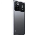 Telefon XIAOMI M4 5G, Dual SIM, 6 GB RAM, 128 GB, 5G, Negru - Image 3