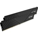 Memorie RAM XPG GAMMIX D35, 32GB DDR4, 3600MHz, CL18
