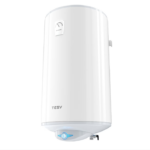 Boiler electric TESY ANTICALC GCV 1004424D B14 TBRC, 2400 W, 100 l, 2 trepte putere, cablu alimentare