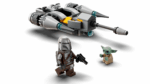 MICRONAVA LUPTA STARFIGHTER N1,75363LEGO - Image 2