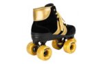 ROLE ROOKIE AUTHENTIC 34.5 NEGRU AURIU - Image 2