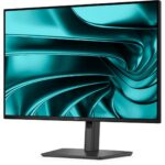 Monitor Dell Pro 24.1" P2426E USB-C Hub, 61,13 cm, 1920 x 1200 at 100 Hz, Active matrix-TFT LCD, In-Plane Switching (IPS) Technology, LED Edgelight System, Anti-glare with hard-coating 3H, 16:10, 94, 1500:1 (typical), 178° (vertical) typical, 178° (horizontal) typical, 5 ms (fast mode), 8 ms (normal - Image 2