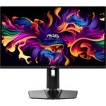 Monitor MSI 26.5" MAG 271QPX QD-OLED - Image 4