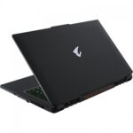 Laptop Gaming GIGABYTE AORUS 17, cu procesor Intel Core i5 12500H, 17.3'' IPS, 16 GB DDR5, 512 GB, NVIDIA GeForce RTX 4050, 6GB GDDR6, Windows 11 Home, 2 ani Garantie - Image 3