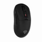 Mouse Gaming Wireless GENESIS Zircon 660 PRO, 26000 DPI, Negru
